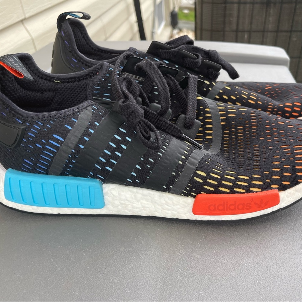 Adidas nmd